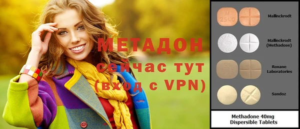амф Верхний Тагил